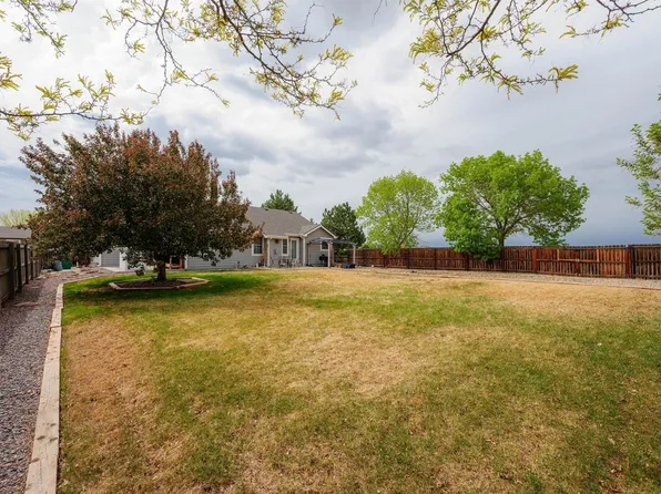 84 Pike Ln, Severance, CO 80550