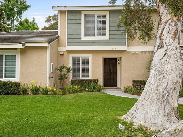 3644 Caminito Carmel Lndg, San Diego, CA 92130