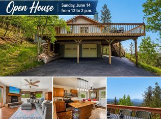 31582 Pike View Drive, Conifer, CO 80433