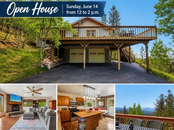 31582 Pike View Drive, Conifer, CO 80433