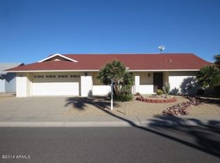 12426 W Morning Dove Dr, Sun City West, AZ 85375