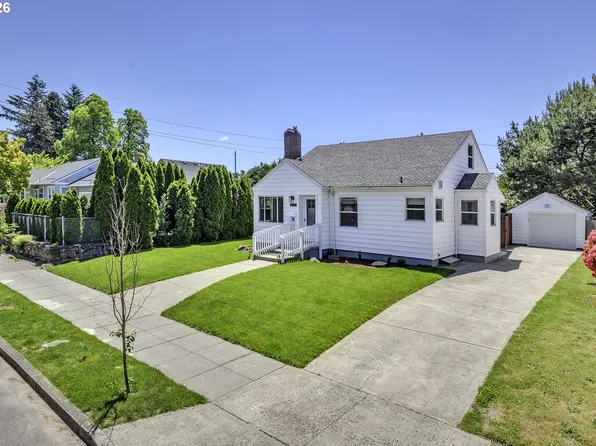 4768 N Yale St, Portland, OR 97203