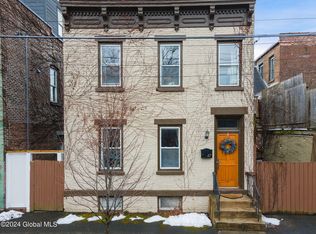 47 Adams St, Troy, NY 12180