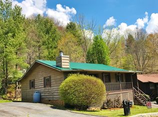 21 Crystalwood Ln, Maggie Valley, NC 28751
