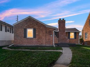 1430 Stanton Ave, Whiting, IN 46394