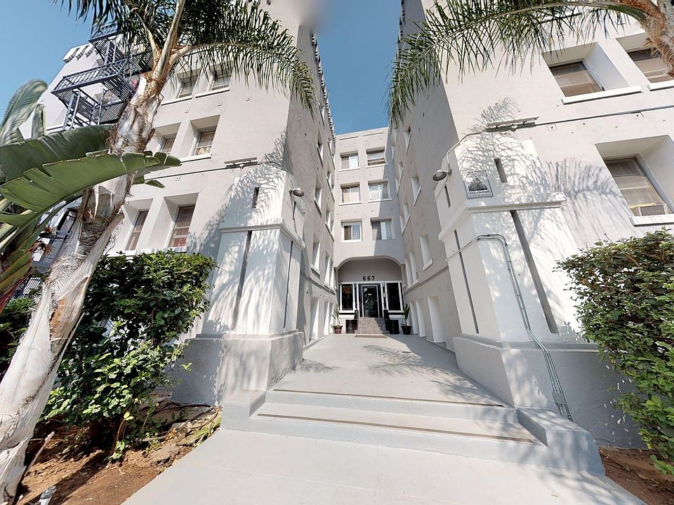 1st image of 667 S Carondelet St APT 407