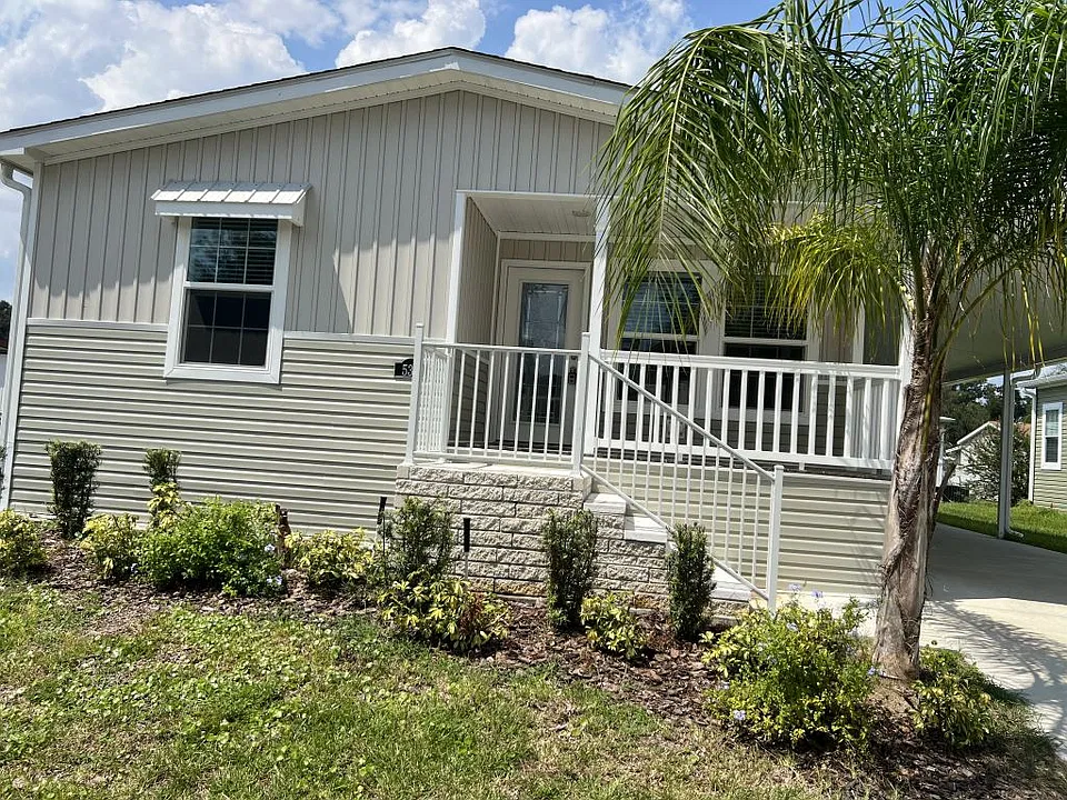 3150 NE 36th Ave #539