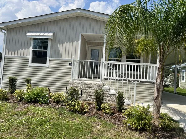 3150 N East 36th Ave #539, Ocala, FL 34479