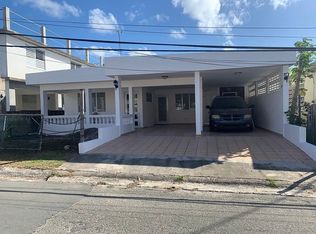 317 Calle Tintillo, Vieques, PR 00765