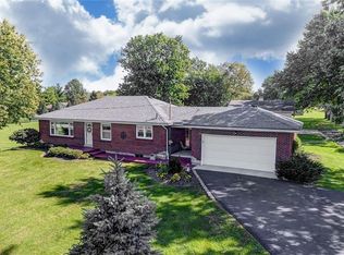 5362 Utica Rd, Waynesville, OH 45068