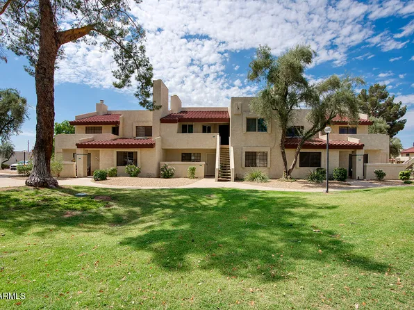 2020 W UNION HILLS Drive #114, Phoenix, AZ 85027