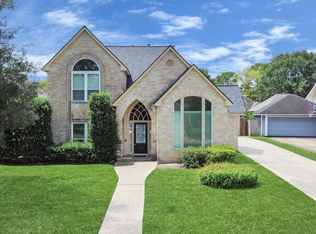 10503 Great Plains Ln, Houston, TX 77064