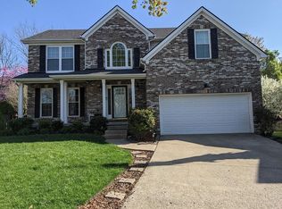 505 White Chapel Cir, Lexington, KY 40509