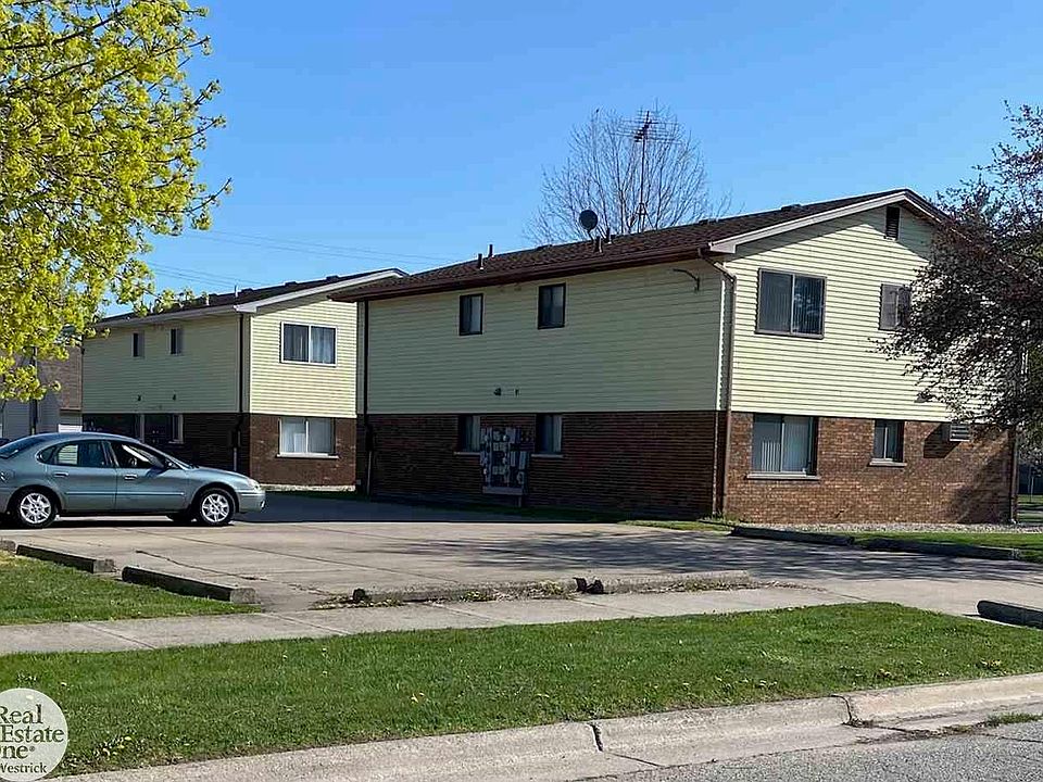 318 Cottrell St Marine City, MI, 48039 Apartments for Rent Zillow