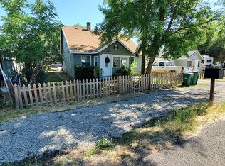 4658 Douglas Ave, Klamath Falls, OR