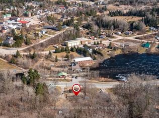 167 Ryerson Cres, Burk'S Falls, ON P0A1C0