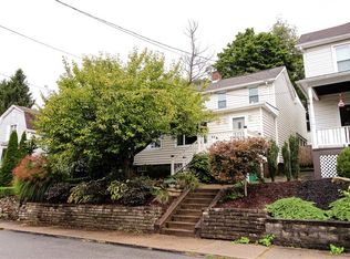 316 Highland Ln, Sewickley, PA