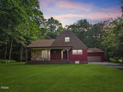 130 Valley View Ter, Forest City, PA, 18421