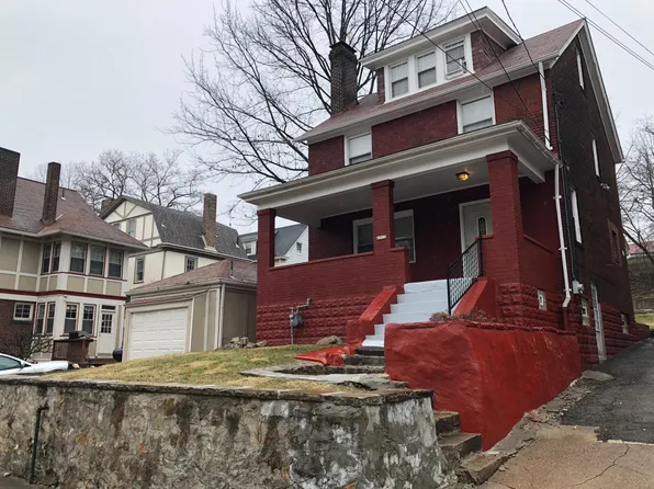 6313 Phillips Ave, Pittsburgh, PA 15217