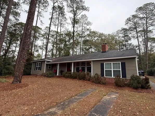 2005 S Main St, Moultrie, GA 31768