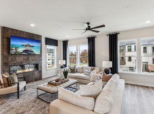 Homes Available Soon, Tillett's View, Ashburn, VA 20148