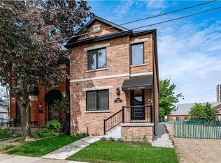 36 Grant Ave #1A, Hamilton, ON