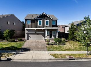 2943 Corktree Ln NW, Albany, OR 97321