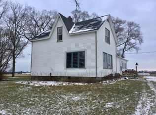 5210 Deckerville Rd, Deckerville, MI 48427