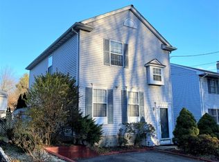 40 Teaneck Rd, Parsippany, NJ 07054