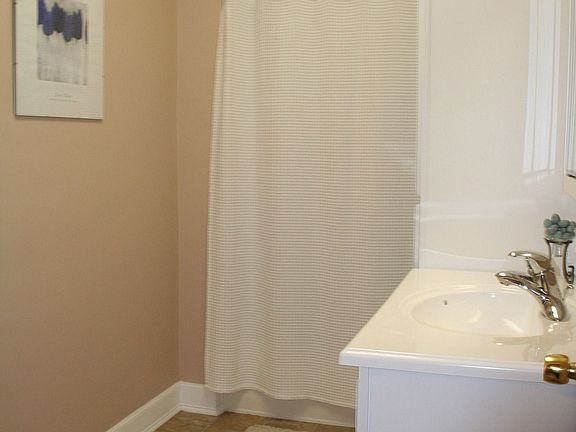 Updated Bath