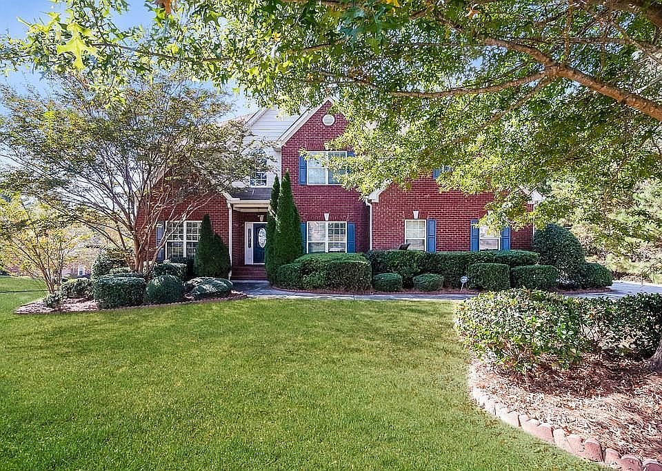 2500 Brianna Ln NE, Conyers, GA 30013 Zillow
