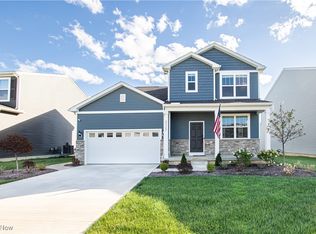 23567 Victory Ln, Columbia Station, OH 44028