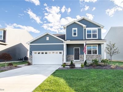 23567 Victory Ln, Columbia Station, OH, 44028