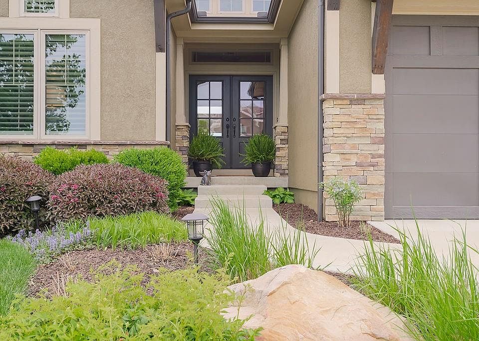 16617 Slater St, Overland Park, KS 66085 Zillow