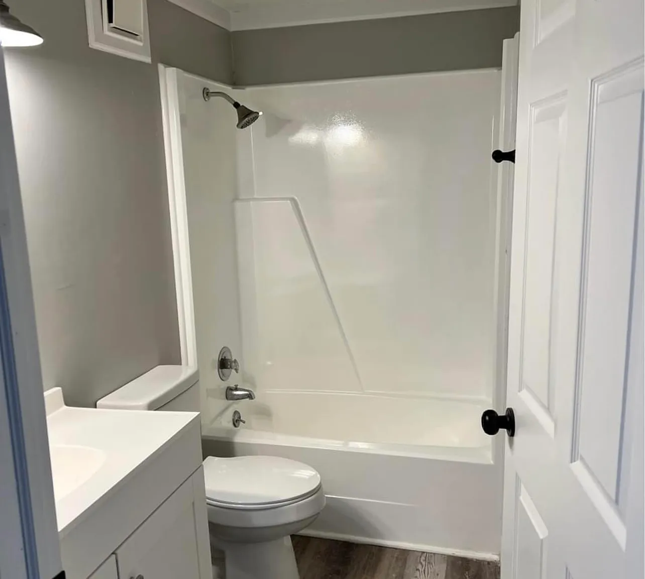 1 bed, 566 sqft, $800 — Photo 3