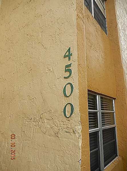 1st image of 4500 W 19th Ct #432