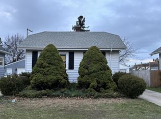 1434 Isabelle Ave, Racine, WI 53402