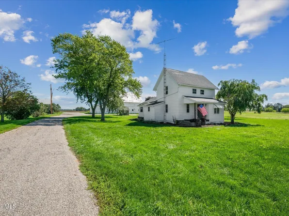 8818 County Road 7 #2, Delta, OH 43515