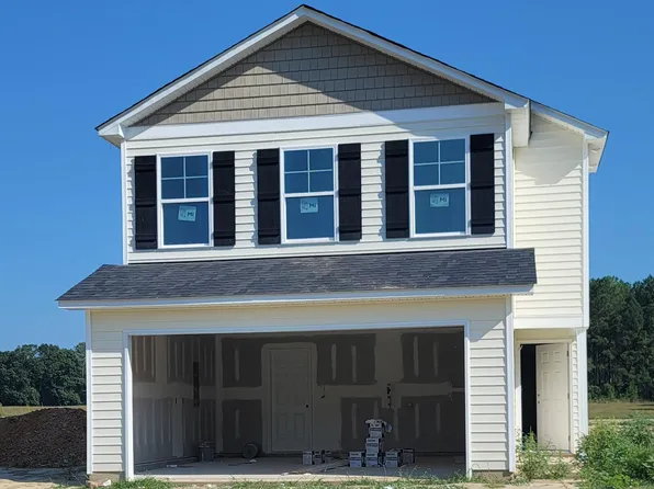 3770 Baker Pond Trail, Nashville, NC 27856