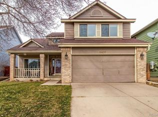 10037 W 99th Pl, Westminster, CO 80021