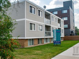 Villa Apartments, Edmonton, AB T5M 0J9