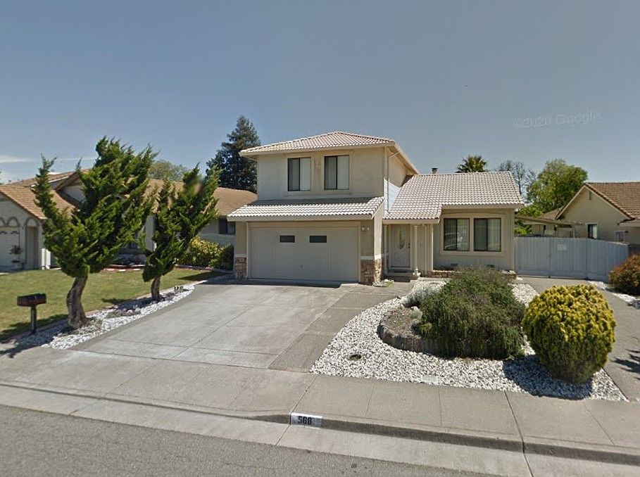 1st image of 568 Acadia Dr #B