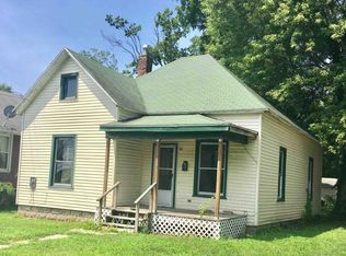 623 S 20th St, Murphysboro, IL 62966