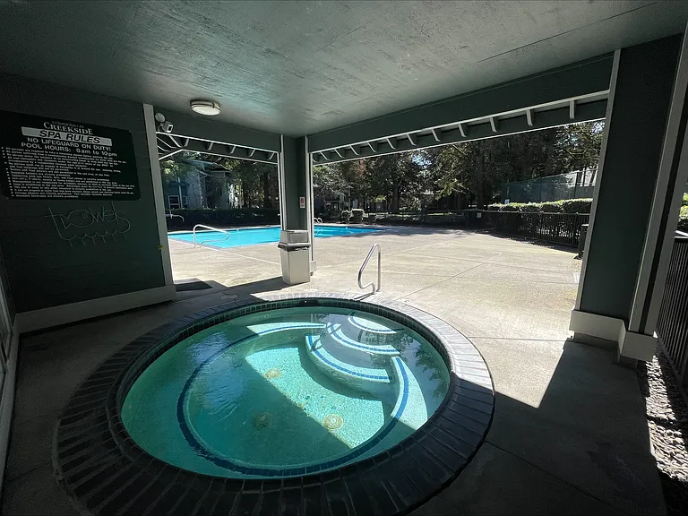 Commons at Creekside Apartments — Photo 18