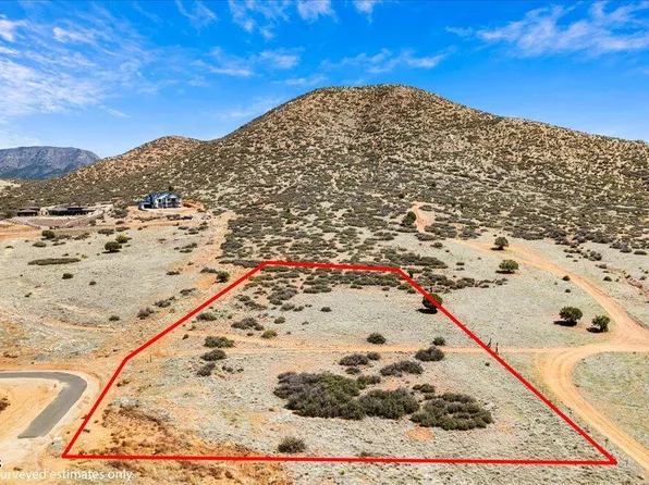 9027 N Velvet Forest Way, Prescott Valley, AZ 86315