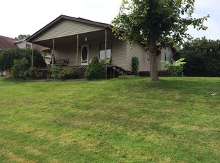 141 Sumac St, Hazard, KY 41701