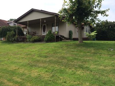 141 Sumac St, Hazard, KY, 41701