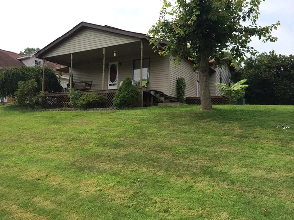 141 Sumac St, Hazard, KY 41701