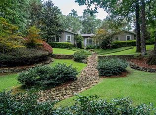 2101 Eastover Dr, Jackson, MS 39211