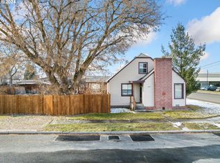 2975 5th St, Baker City, OR 97814